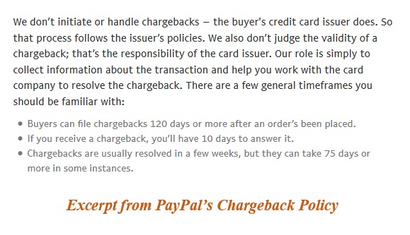 Chargeback onlyfans to how onlyfans refund