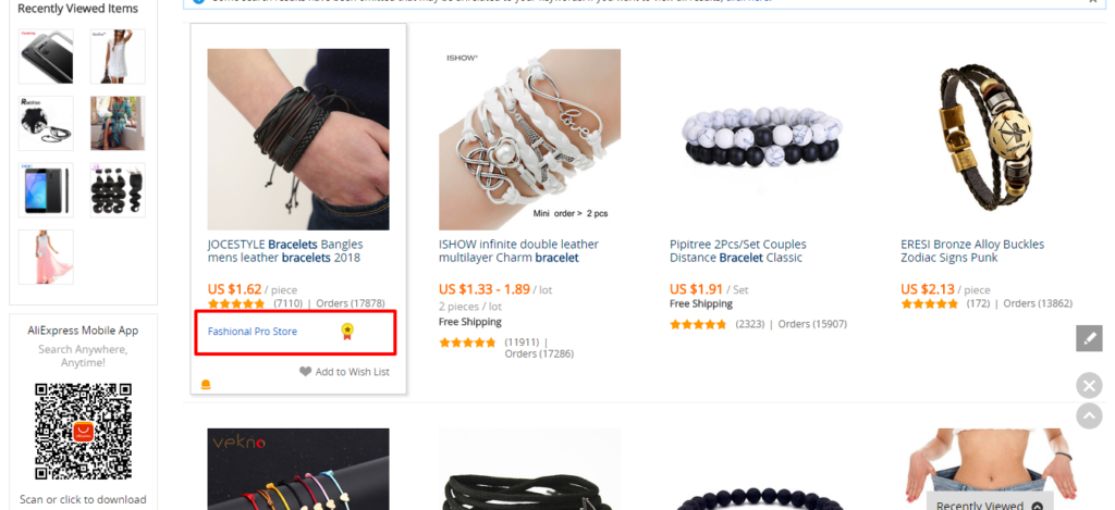 How to Validate Suppliers on AliExpress