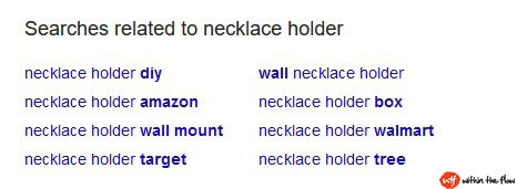 searches related to necklace