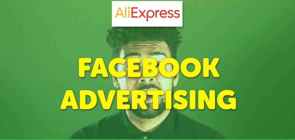 aliexpress facebook ad tips for dropshipping store