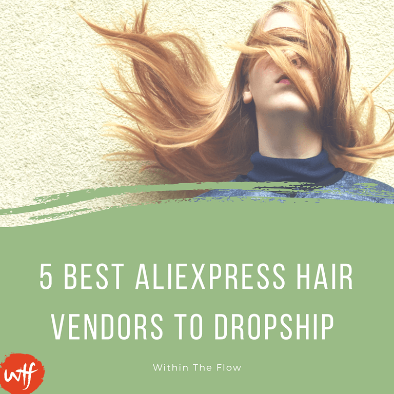 Best Aliexpress hair vendors