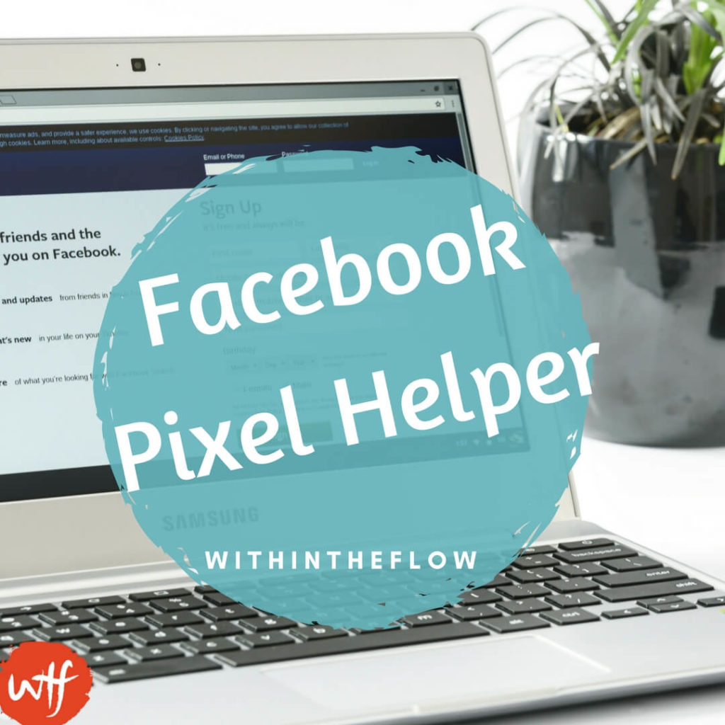 Facebook Pixel Helper for fb ads