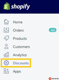 How to Create Shopify Discount Codes