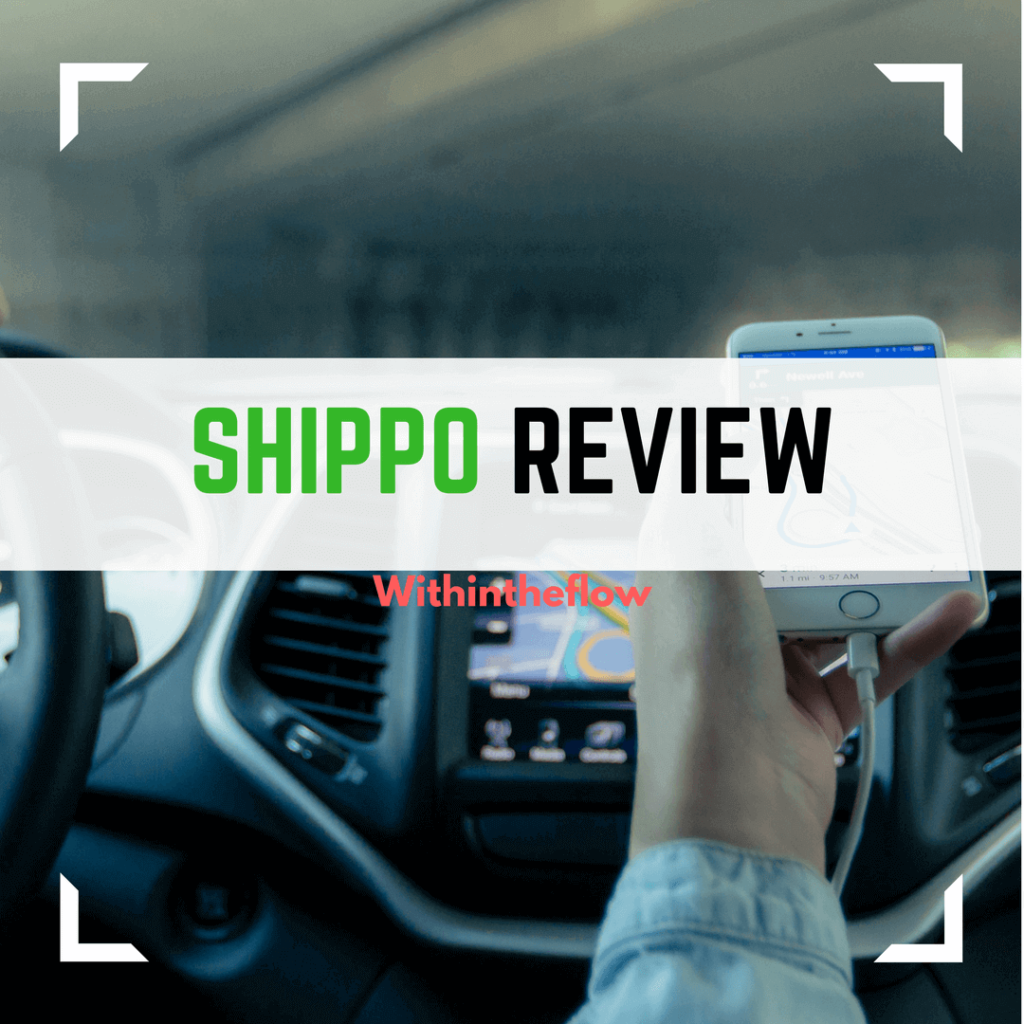 Shippo Review