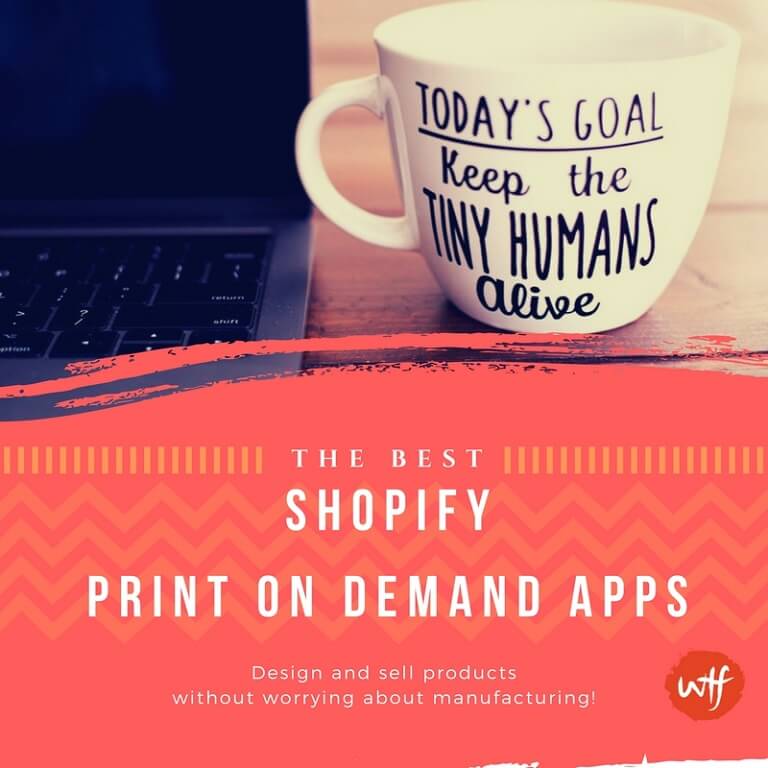 shopify-print-on-demand-apps