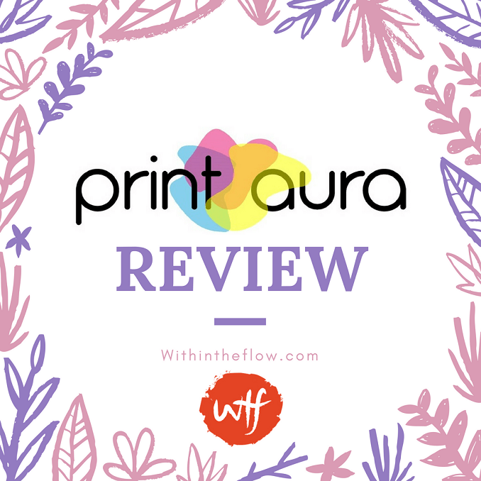 Best Print Aura Review