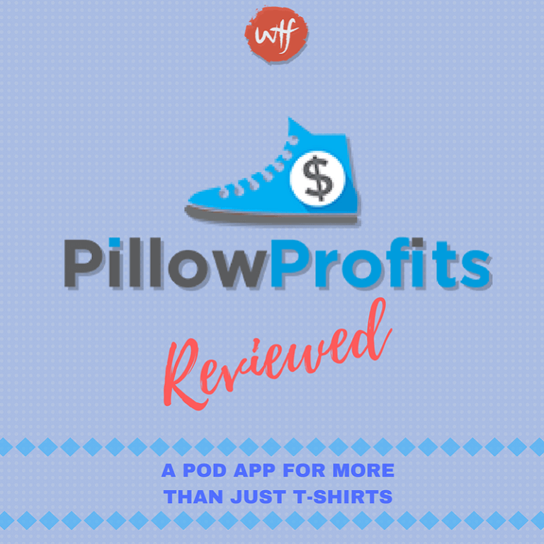 best pillow profits review