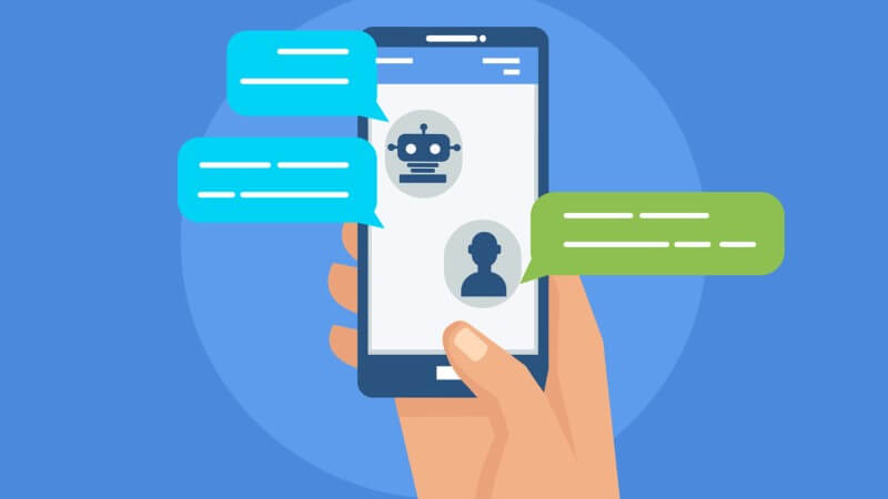 Chatbots for Marketing and Sales