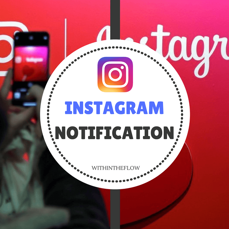 Instagram Notification (1)