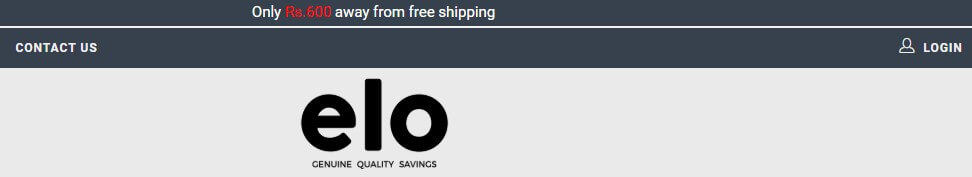 Offer Free Shipping Delivery Thresholds