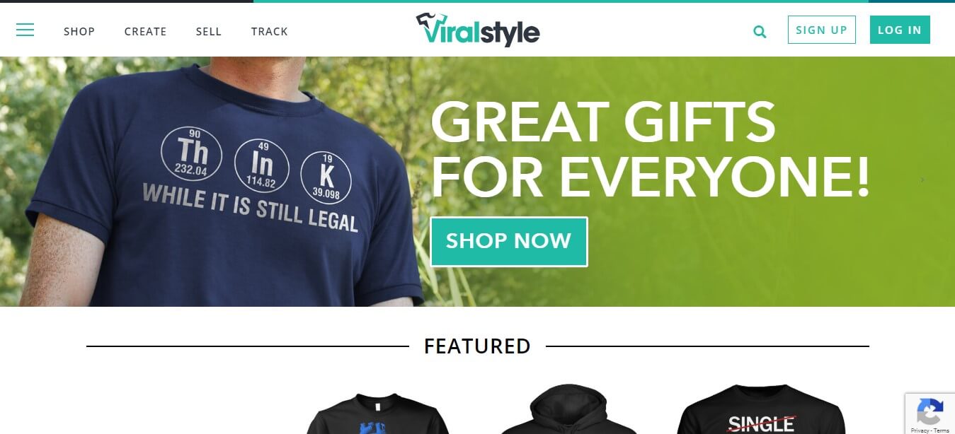 How Viralstyle Works