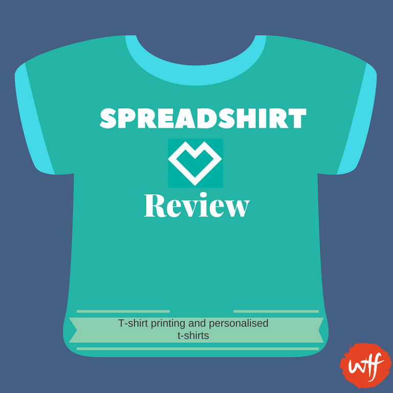 SpreadShirt design