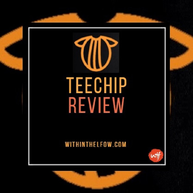 Best teechip review