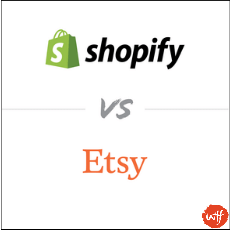 shopify vs etsy review