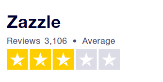 Zazzle-customer-review