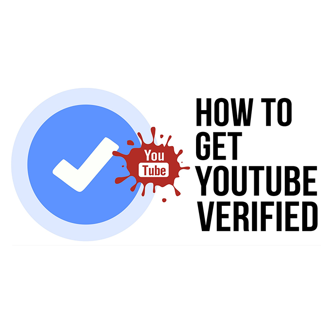 How-to-get-youtube-verified