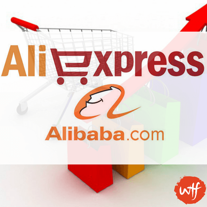 best Aliexpress vs alibaba