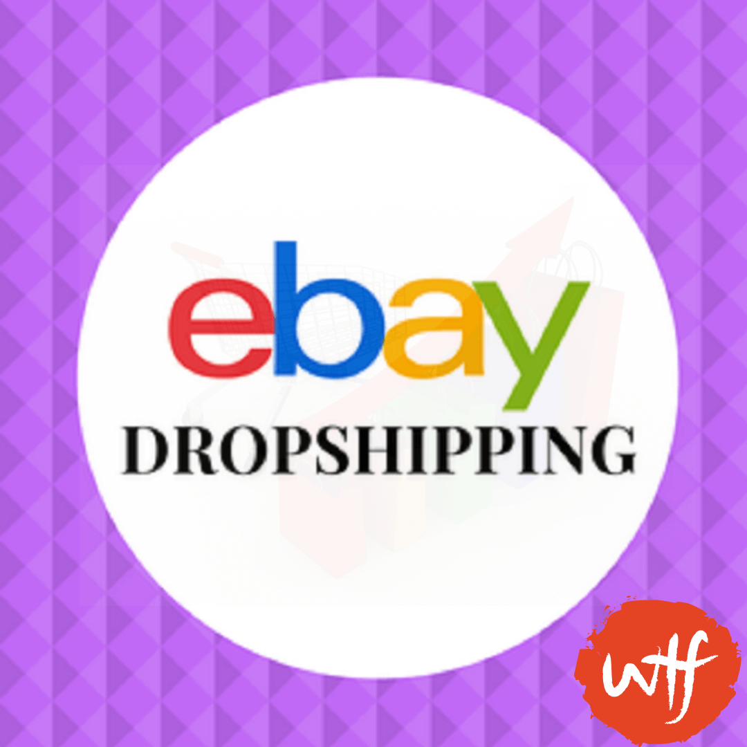 dropshipping from ebay