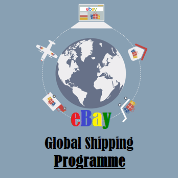 best ebay global shipping programme