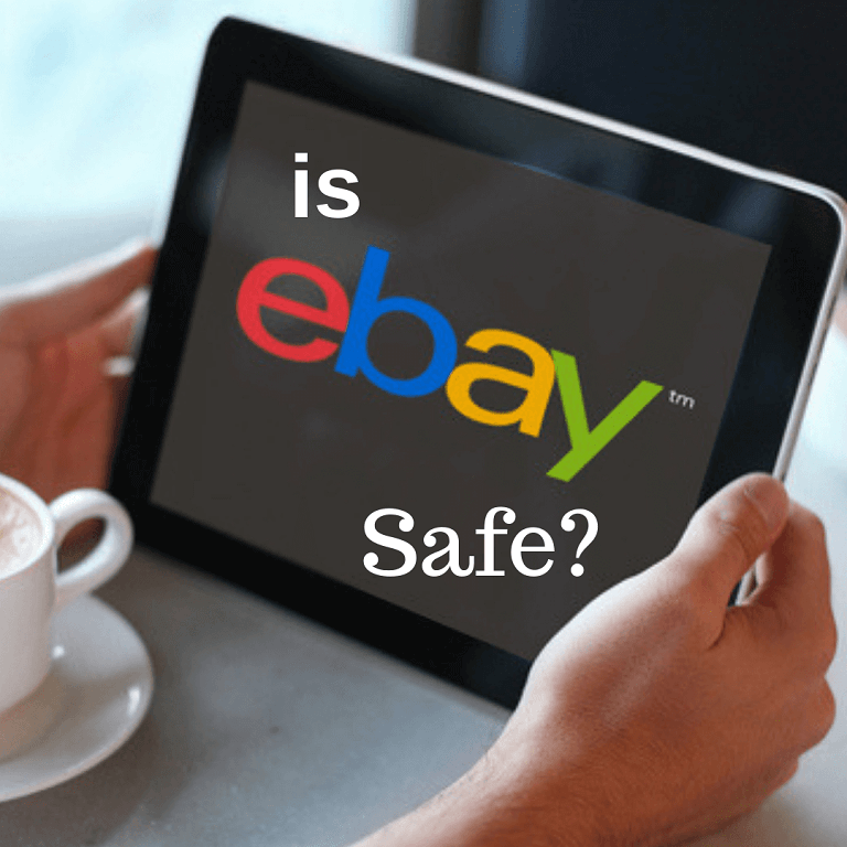 Is ebay safe for sellers