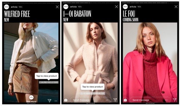 Engaging Listicles in Your Instagram Stories