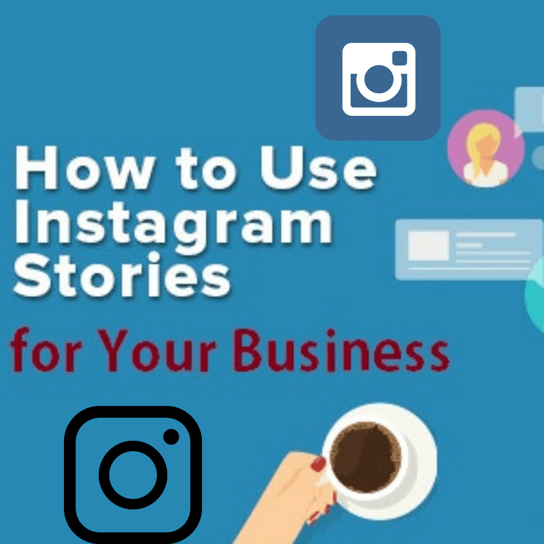 How to Use Instagram Stories for Business to Get Sales