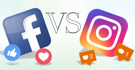 facebook vs instagram ads tips
