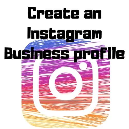 Instagram Business guide