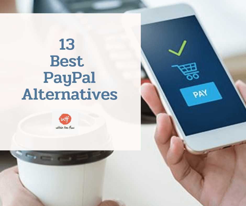 13-Best-PayPal-Alternatives