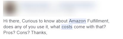 Amazon-selling-fees-question