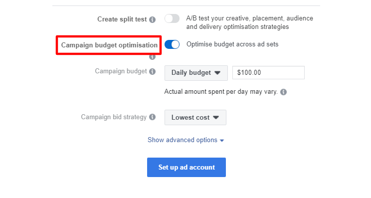 ccampaign-budget-optimization