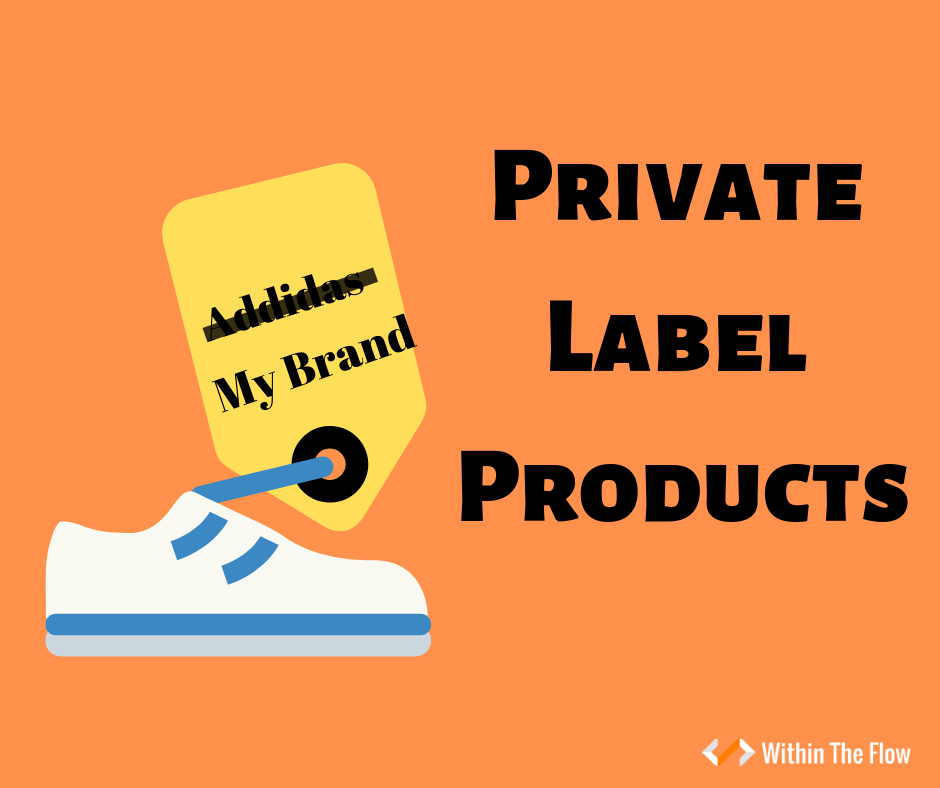 What are Private Label Products? A Beginners Private Label Guide