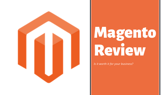 Magento-Review
