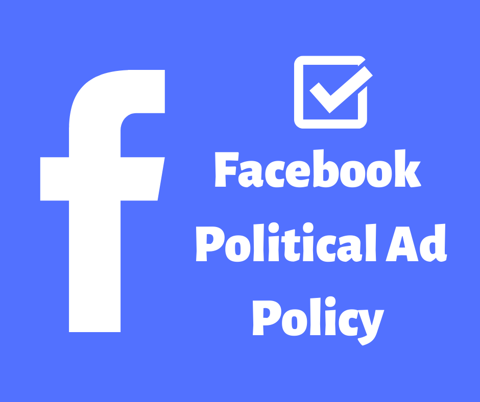 Facebook New Ad Policy and New Trouble for Small Business Advertiser