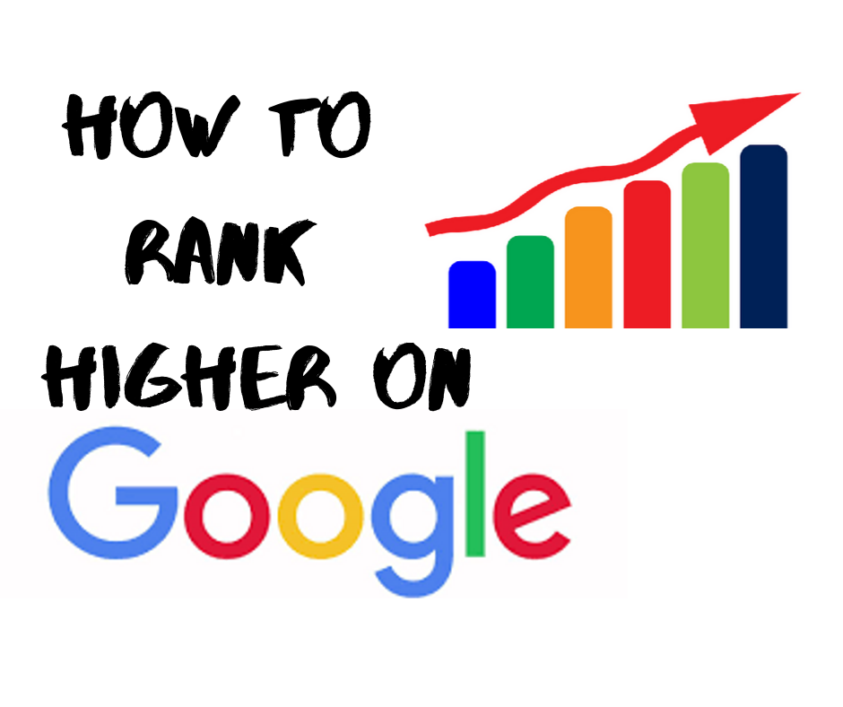 how-to-rank-higher-on-google