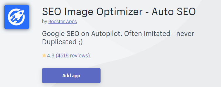 Seo-optimizer-shopify-apps
