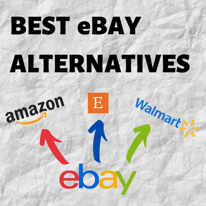 11 Top eBay Alternatives: The Best Marketplaces of 2021 Like eBay