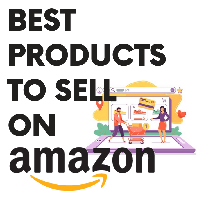 Amazon products to sell