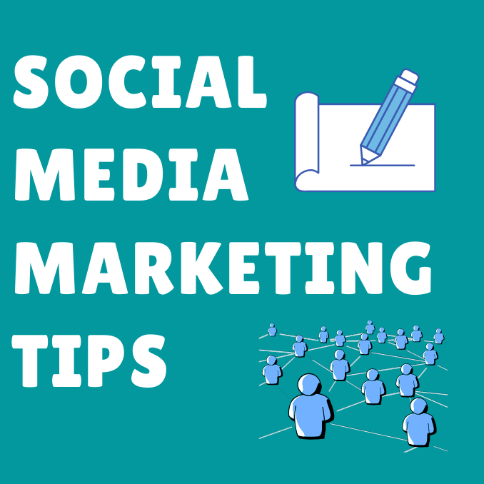 social media marketing tips