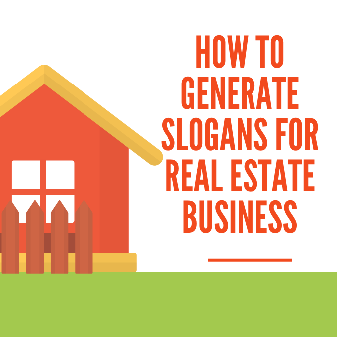 real-estate-slogan-generator