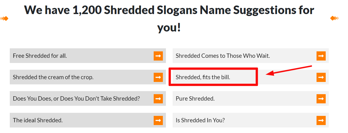 slogan-generator-shredded-2